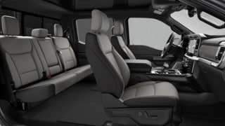 2026 Ford F-150® Internal Image 1